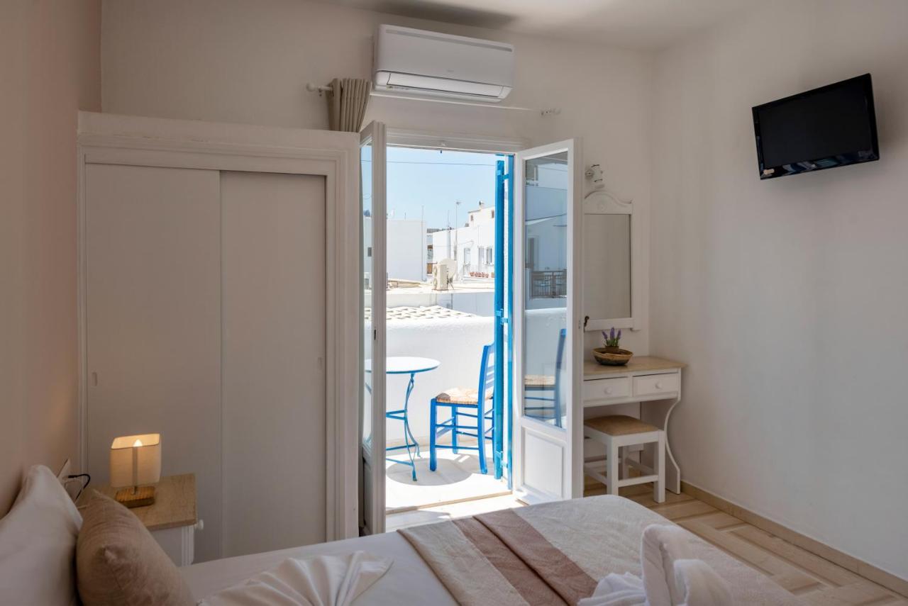 Ayeri 酒店 Parikia (Paros)